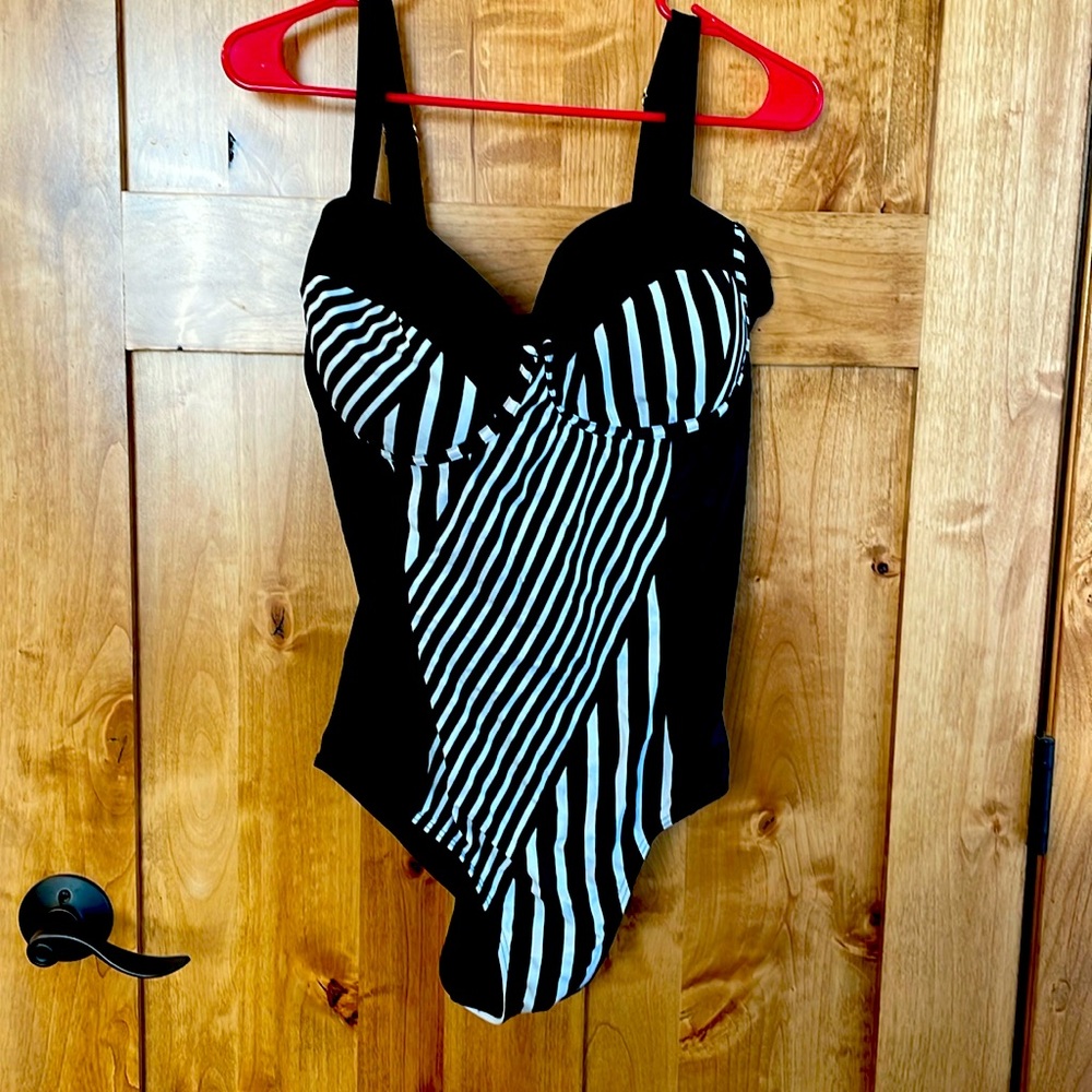 Swimsuit